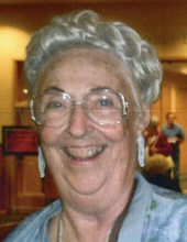 Frances R. Johnson Waterford, Michigan Obituary