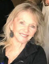 Peggy Louise Keisler