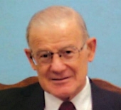 Deacon Paul G. Licameli