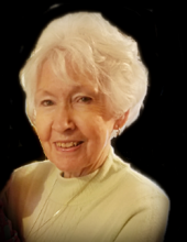 Photo of Norma Brown            -GLBFH
