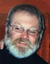 Mike Brown Beallsville, Ohio Obituary