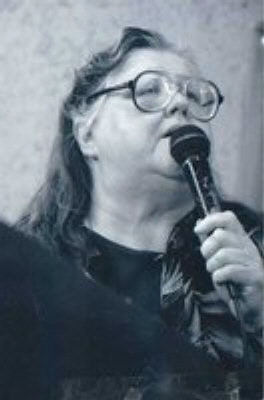 Photo of Esther Parsley