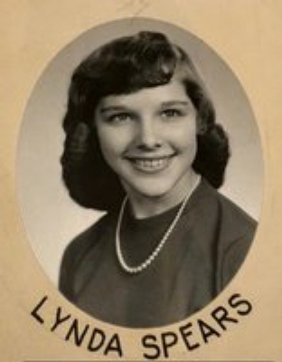 Photo of Lynda Spears