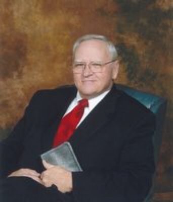 Photo of Larry Sparks