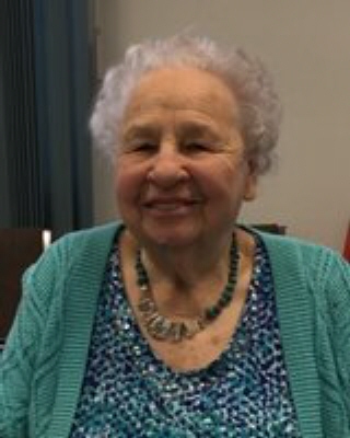 FLORENTINE (LAURIE) CHARLES Obituary