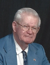 Harold H. Higgins