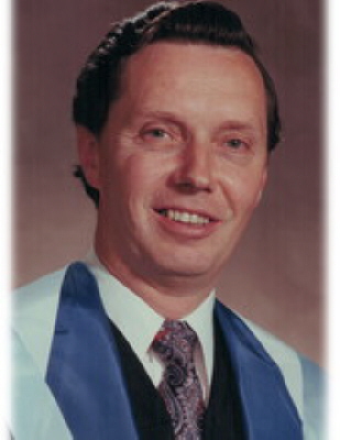Photo of Mr. Glenn Duguid