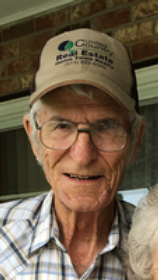 Charles Cannon Doniphan, Missouri Obituary
