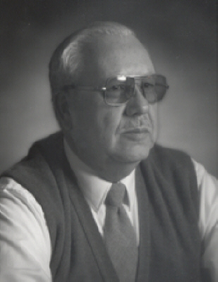 Photo of Donald Howell