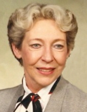 Jean Snyder Robinson