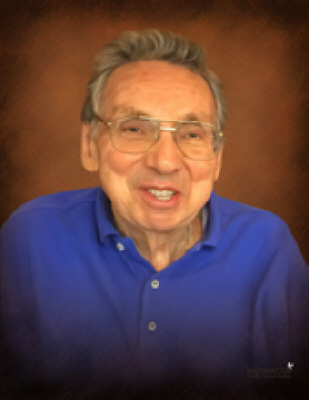Herman J. Connors McMurray, Pennsylvania Obituary
