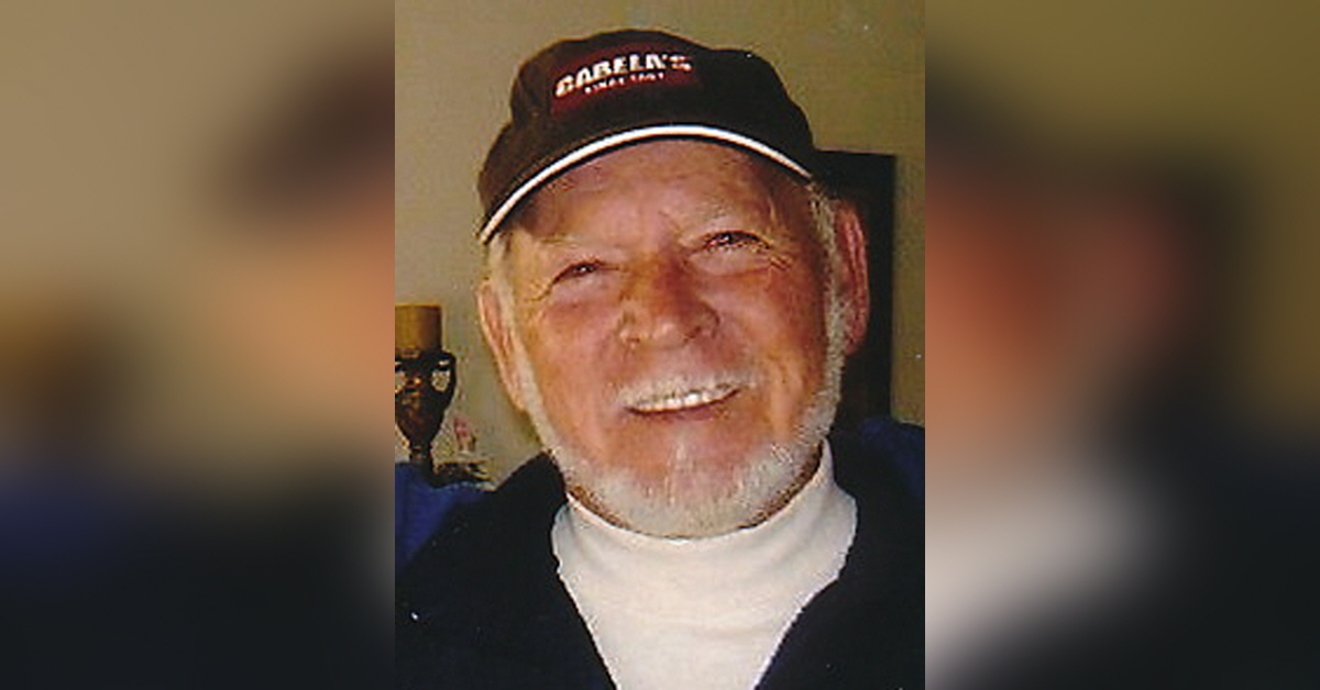 Obituary information for William R. "Bill" Kennedy