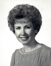 Barbara Ann Middleton