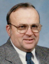 David G. Weckwerth
