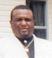 Photo of Michael Daniels