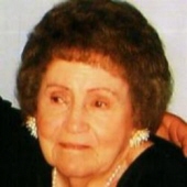 Photo of Gertrude Ditcharo
