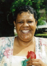 Photo of Janell Eaglin