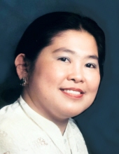 Conchita Rizo Tamondong
