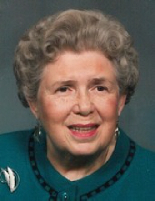 Christine Hill Whitby, Ontario Obituary