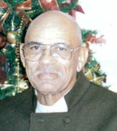 Photo of Curtis D. Knight
