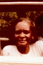 Photo of Pearline Lewis