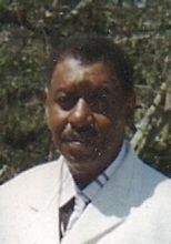 Photo of Floyd May