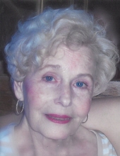 Photo of Frances Franklin