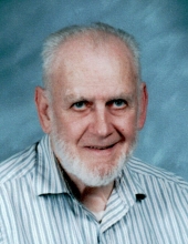 Robert G. Ricker