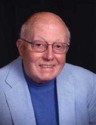 Photo of Donald Walters