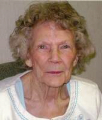 Nita Sunderland Sublette, Kansas Obituary