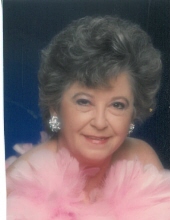 Mrs. June Elizabeth  Oglesby Graves Goodwin