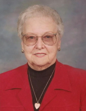 Ellen Jean Peterson