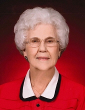 Mildred Lois DeWeese Tharp