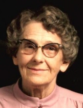 Doris Virginia Clark Brown 72449