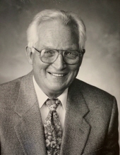 Clifford James Lynch M.D.