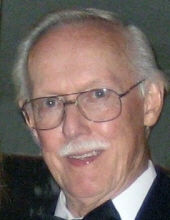 Alfred F. "Bud" Russell
