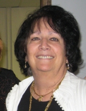 Gloria Seghi