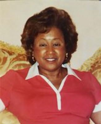 Photo of Beverly Goins