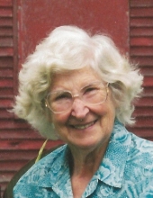 Bertha W. Smith