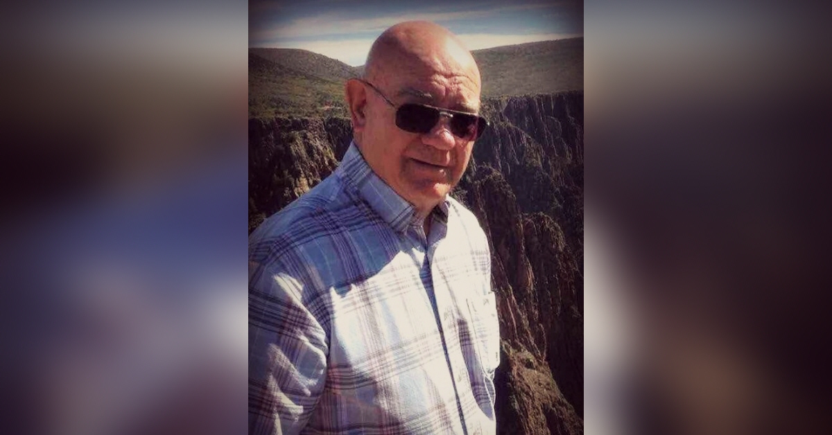 Obituary information for Ivan E. Wiley