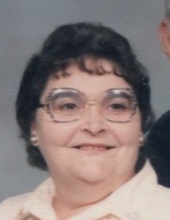 Judy C. Reed