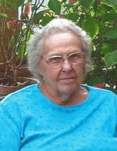 Phyllis Barbara Kuechenmeister 724815