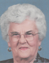 Marjorie "Marge" Holliday