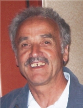Marcel Jean Gal