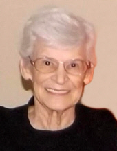 Betty J. Alexander