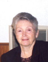 Mildred Ruth Carr