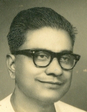 Dr. Tripuresh Chandra Bhattacharjee 724909