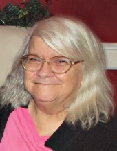Linda Lou Hoffman