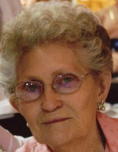 Phyllis Marie Reinhart