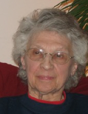 Lillian Minch Somerset, New Jersey Obituary